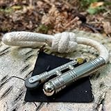 Trench Lighters | Ferro Rods (Silver)