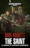 The Saint (Gaunt’s Ghosts)