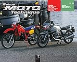 RMT 53.1 HONDA MBX 125F-MTX 125-200R/GUZZI 850-1000