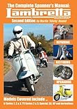 The Complete Spanner's Manual: Lambretta Scooters