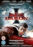 The Red Baron [DVD] [2008]