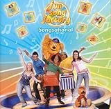 Fun Song Factory - Songsational