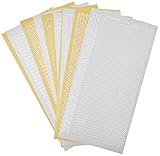 Creative Products Exotic lines Craft Stickers, Stickers, Multi-Colour, 23 x 10 x 1 cm