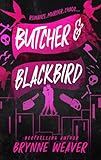 Butcher and Blackbird