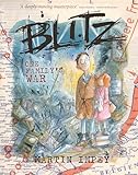 BLITZ One Family's War: Standard HB 1st edition