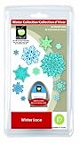 Cricut Winter Lace Seasonal Cartridge