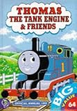 Thomas the Tank Engine and Friends - Annual 1999
