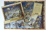 Waddingtons Limited Edition Super Deluxe 1000 piece Jigsaw Puzzle - The Twelve Days of Christmas
