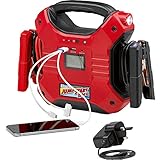 Clarke JS1224Li 1200A(32AH) JUMPSTARTER