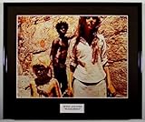 JENNY AGUTTER"WALKABOUT"/FRAMED PHOTO