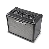 Blackstar ID Core 10 v4 Electric Guitar Combo Amplifier with Built-In Effects/Tuner and Line-In/Streaming Input & Direct USB-C Recording & 1 Watt Power Reduction