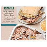 Morrisons Slow Cooked Hog Roast Pulled Pork 410g