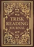 Trisk Reading Journal 20: Edizione 2023