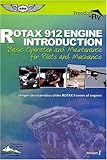 ROTAX 912 Engine Introduction