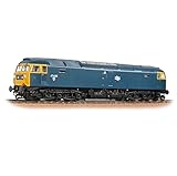 Bachmann 35-414 Class 47 435 BR Blue