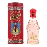 Versace Red Jeans Eau de Toilette 75ml