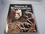 Elements of Woodcarving