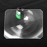 Ultra Bright Fresnel Lens Screen for Linhof Toyo Wista Tachihara Sinar 4x5 Camera