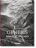 Sebastião Salgado. Genesis. 45th Ed. (45th Edition)