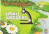 Small Wonders-Pg Tips Card Book And Full Amount Of Cards