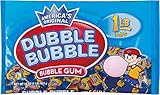 Double Bubble bubble gum 1 lbs bag