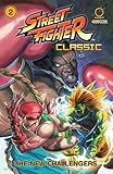 Street Fighter Classic Volume 2: The New Challengers (STREET FIGHTER CLASSIC TP)