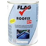 Roofix 20/10 Black 5L
