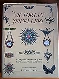 Victorian Jewellery