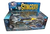 Stingray Die-Cast Metal Replica