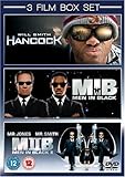 Hancock / Men In Black/Men In Black 2 [DVD] [2017]