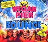 Wigan Pier Presents Bounce
