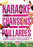 Chansons paillardes - dvd