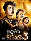 Harry Potter and the Prisoner of Azkaban