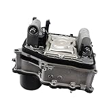 DHAutoLife 0AM927769E DQ200 0AM 7-Speed DSG Mechatronic (ValveBody&TCU) Compatible with VW Audi Skoda