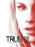 True Blood: The Complete Fifth Season (5pc) [DVD] [Region 1] [NTSC] [US Import]