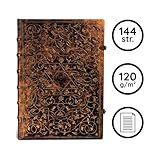 Paperblanks Grolier Ornamentali Grolier Ultra Notebook with Lined Pages