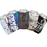 WinCraft Star Wars Can Cooler 12oz, Multi