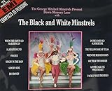 The Black and White Minstrels