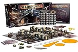 Necromunda : Hive War (En)