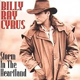 Storm in the Heartland by Cyrus, Billy Ray (1994) Audio CD