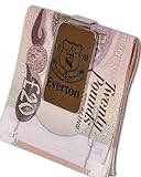 Everton FC Money Clip / Badge