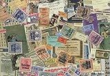 Prophila Collection German. Cast in 1. War 10 various stamps (Stamps for collectors)