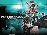 PSYCHO-PASS