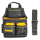 DEWALT Professional Nail Pouch, DWST40201-1