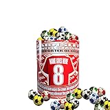 Barnsley Football Team Shirt Personalised Mug Gift with Chocolate Footballs