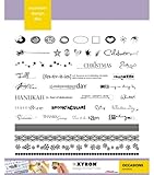 Xyron Occasions Themed Design Disc for Xyron Design Runner by Xyron