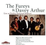 Fureys Live in Dublin