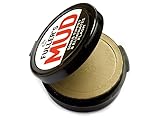 Just Catch Fullers Mud by Fulling Mill Fly Fishing Tippet Sinkant, Pocket Size, line degreaser