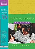 Writing Models Year 5