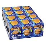 Terry's Chocolate Orange MILK 157g x 12 (Cadburys)